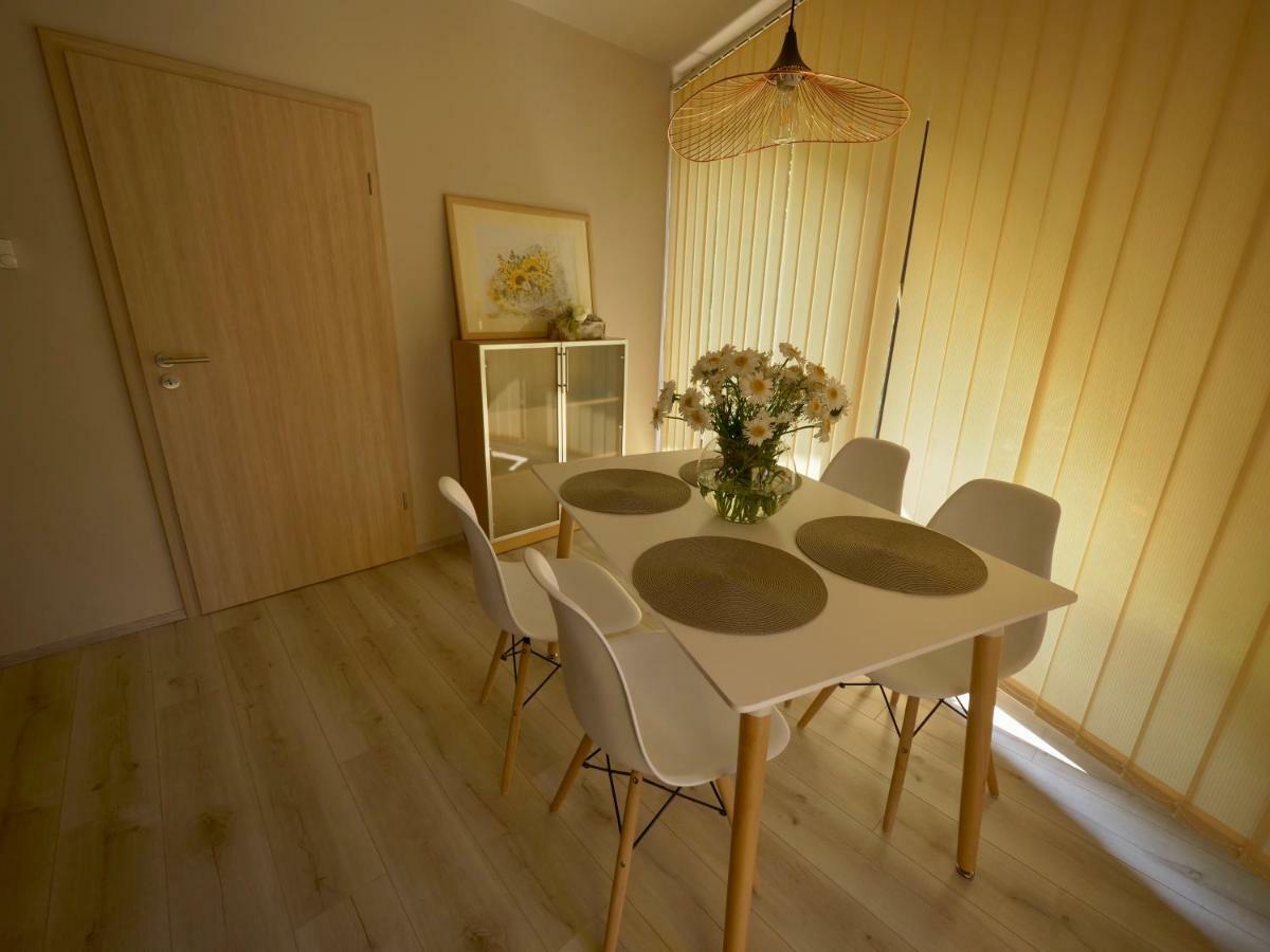 Rubin Apartman Zalakaros Kültér fotó
