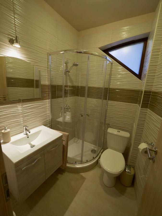 Rubin Apartman Zalakaros Kültér fotó