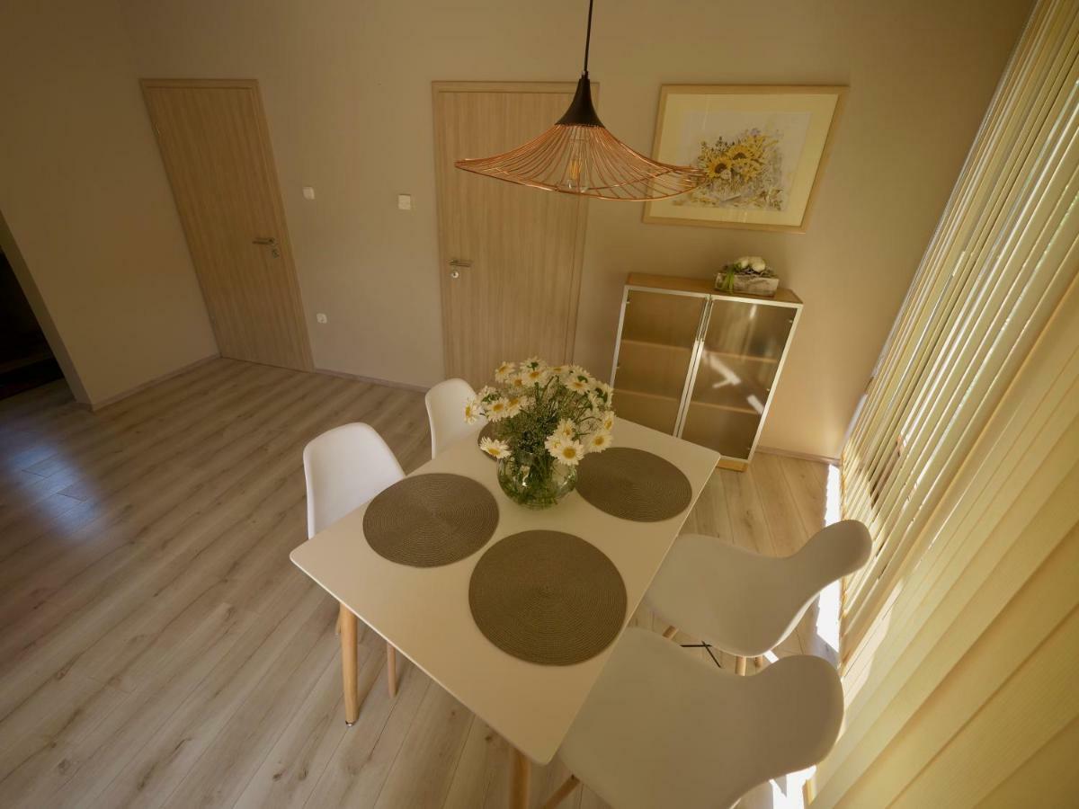 Rubin Apartman Zalakaros Kültér fotó